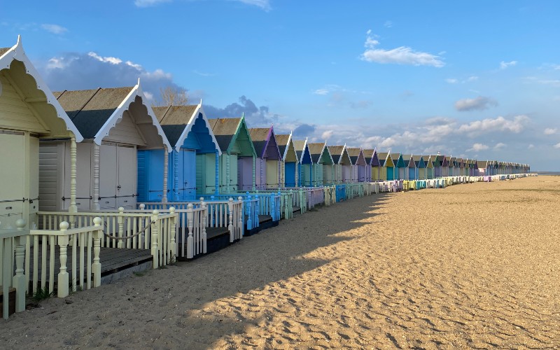 Fen Farm Caravan Park