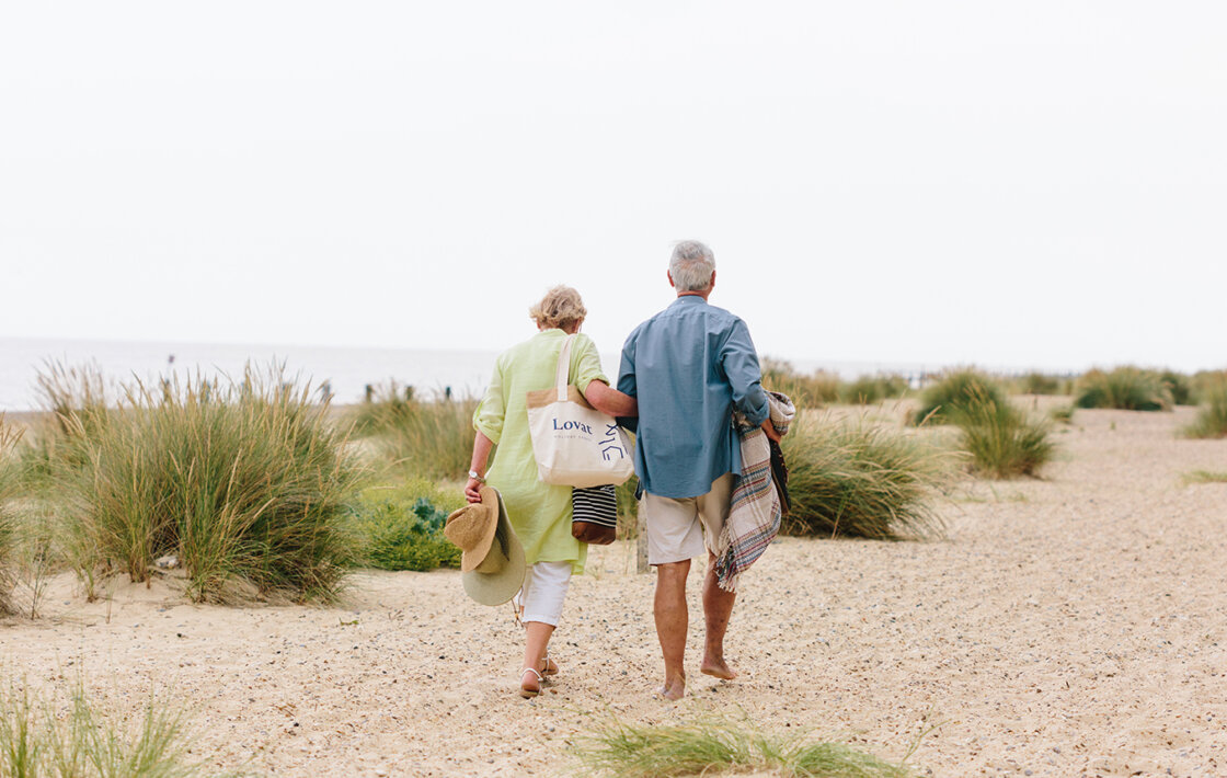 Golden Beach Holiday Park