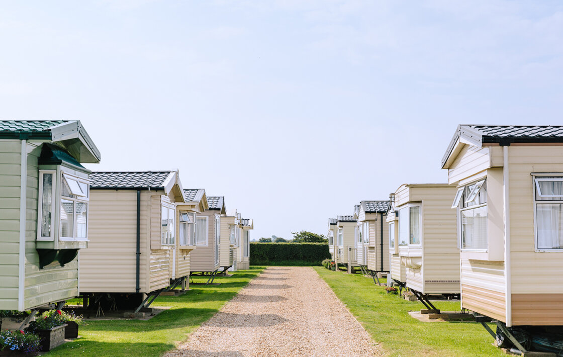 Golden Beach Holiday Park