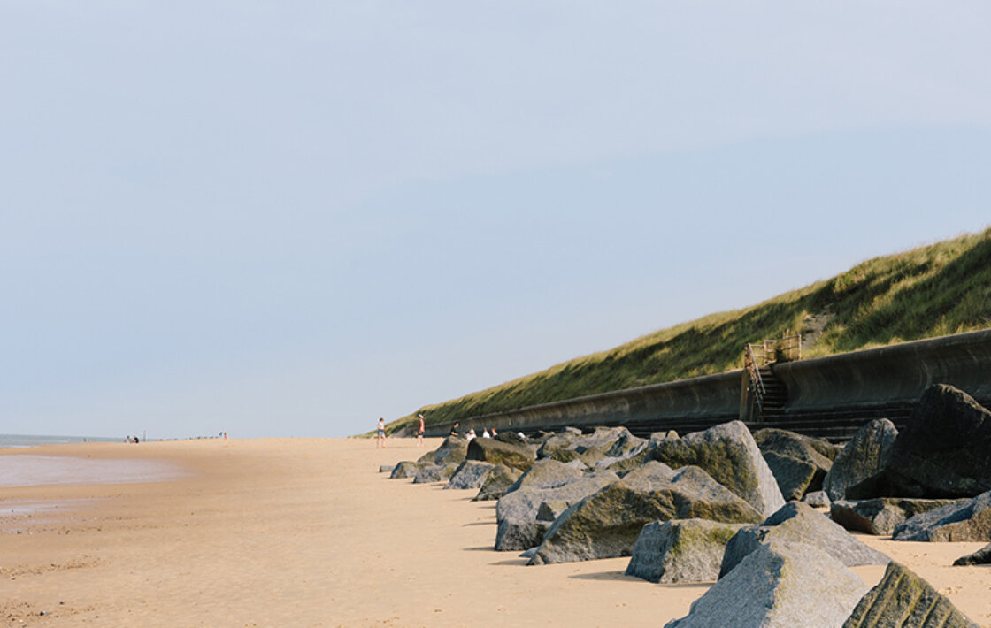 Golden Beach Holiday Park