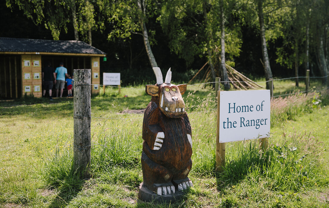 Green Hill Farm Holiday Village