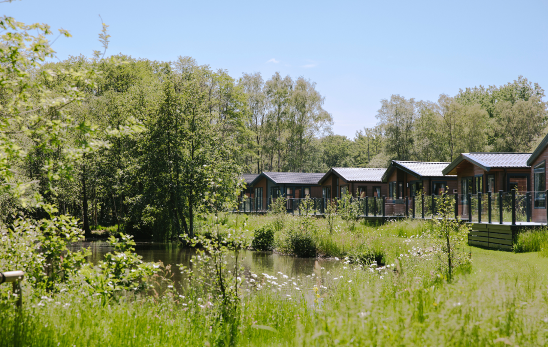 Green Hill Farm Holiday Village