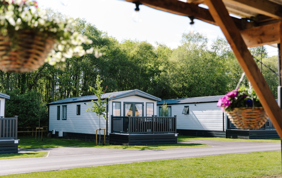 Green Hill Farm Holiday Village