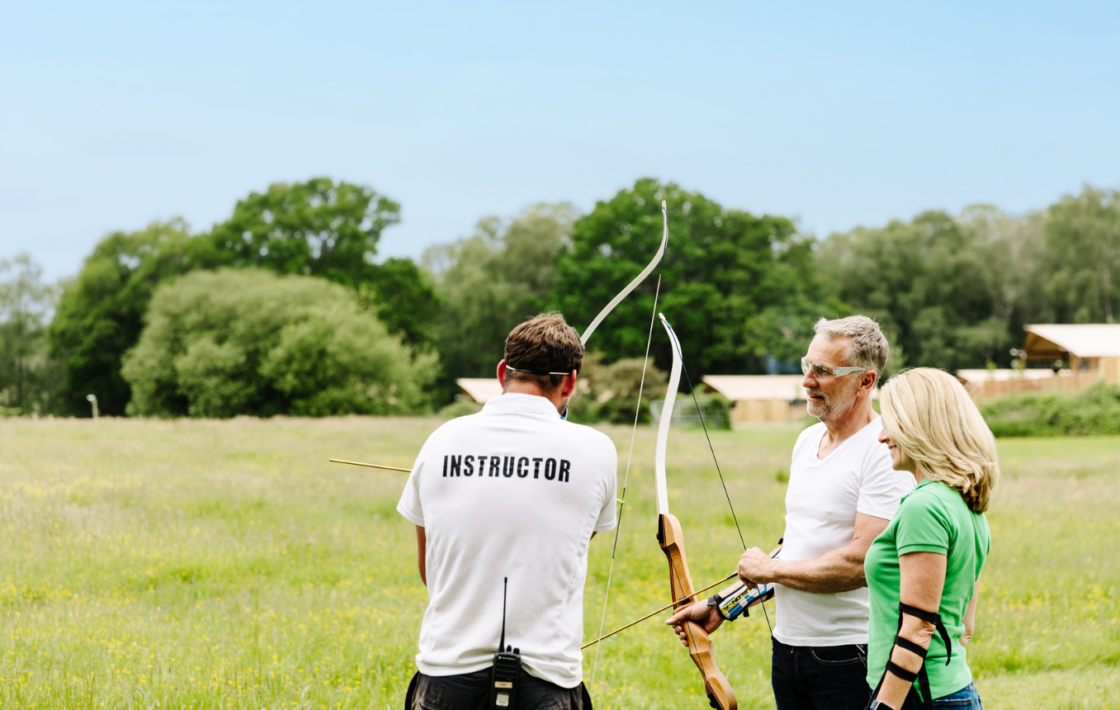 Green Hill Farm Holiday Village