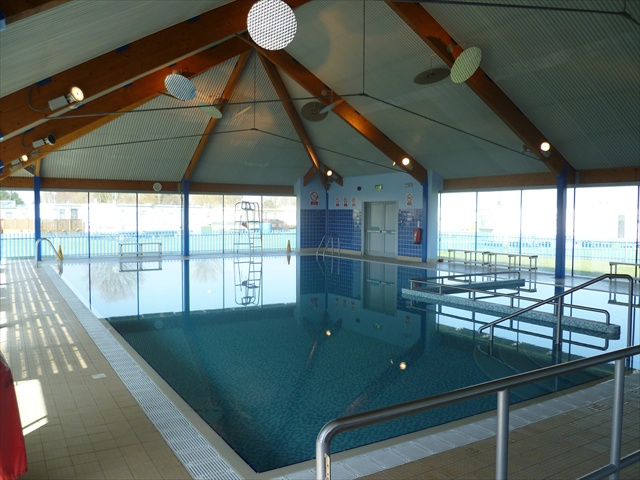 Hutleys Caravan Park