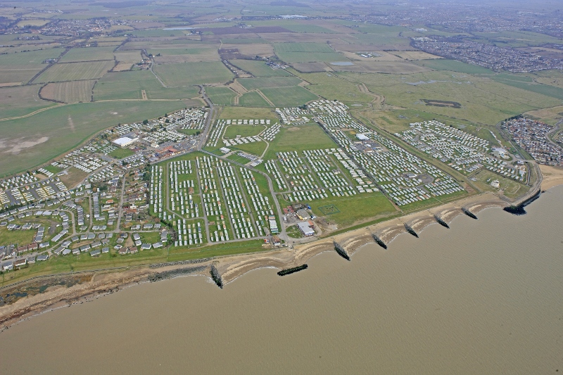 Hutleys Caravan Park