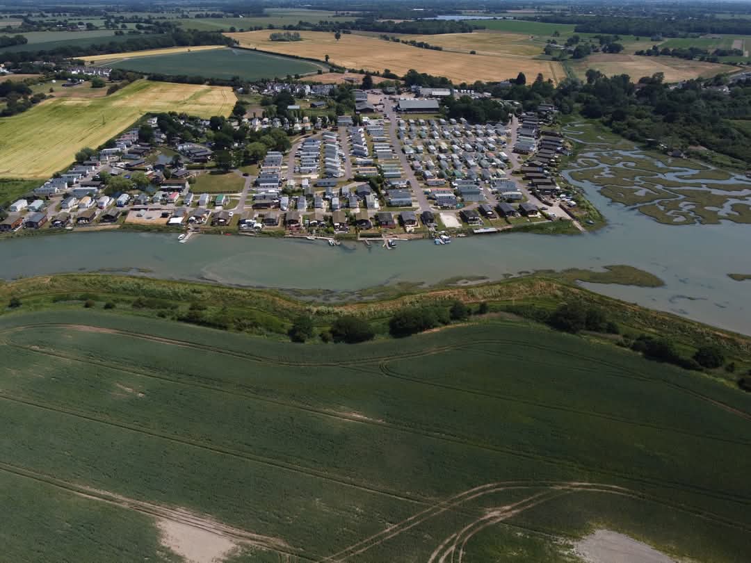 Bentley Country Park