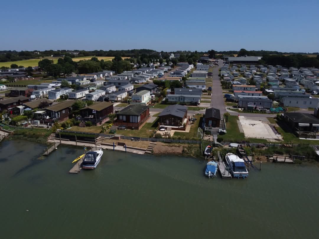 Bentley Country Park