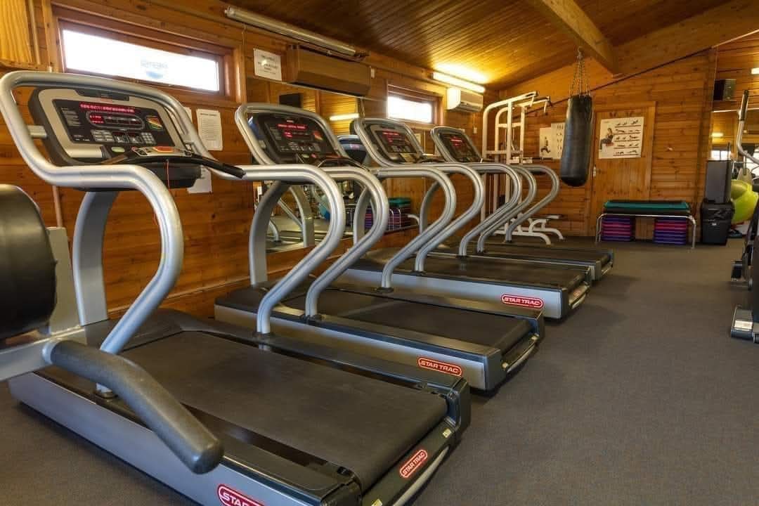 Bentley Country Park