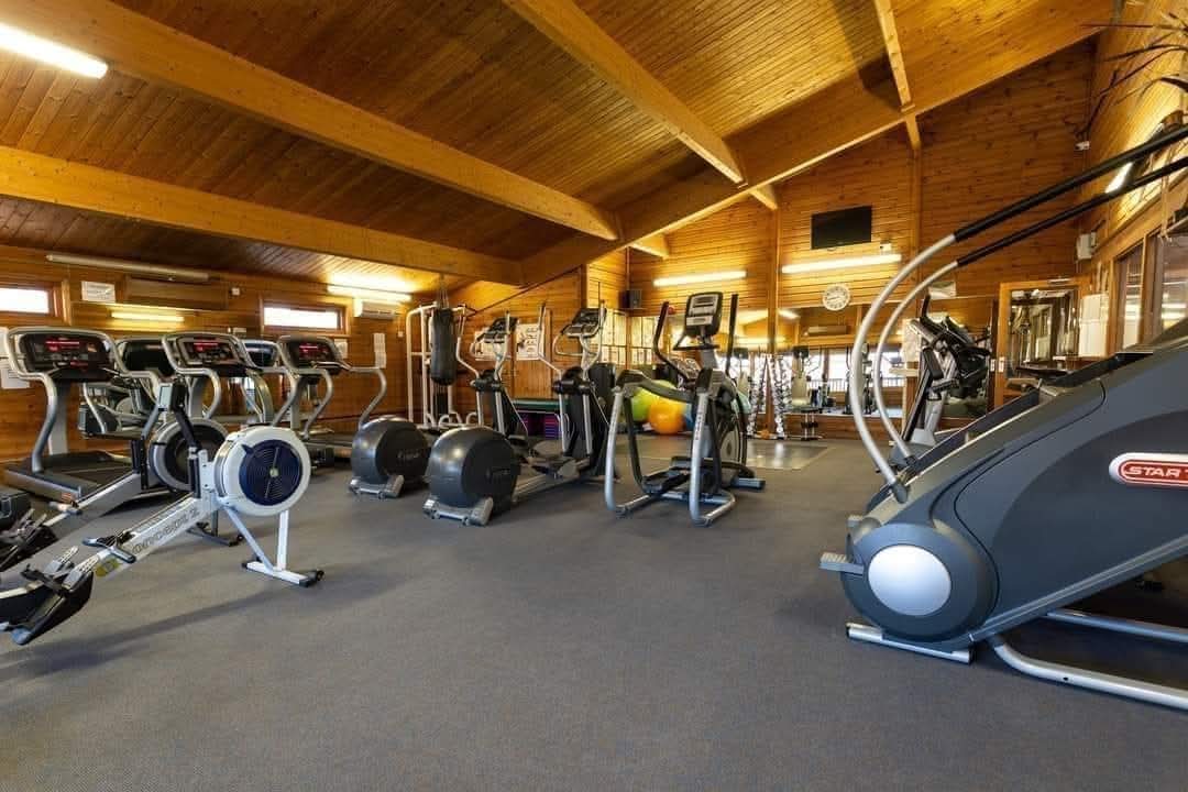 Bentley Country Park