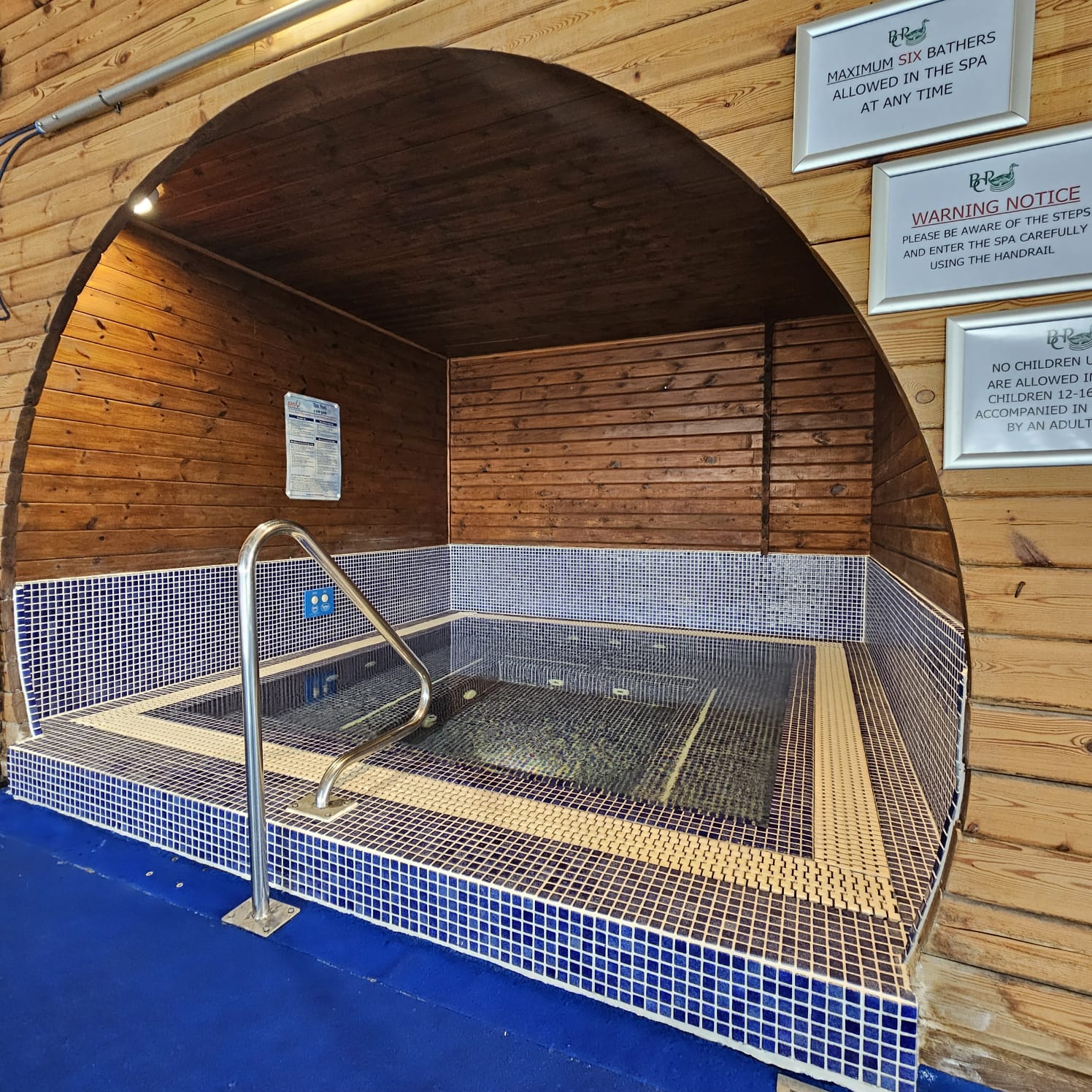 Bentley Country Park