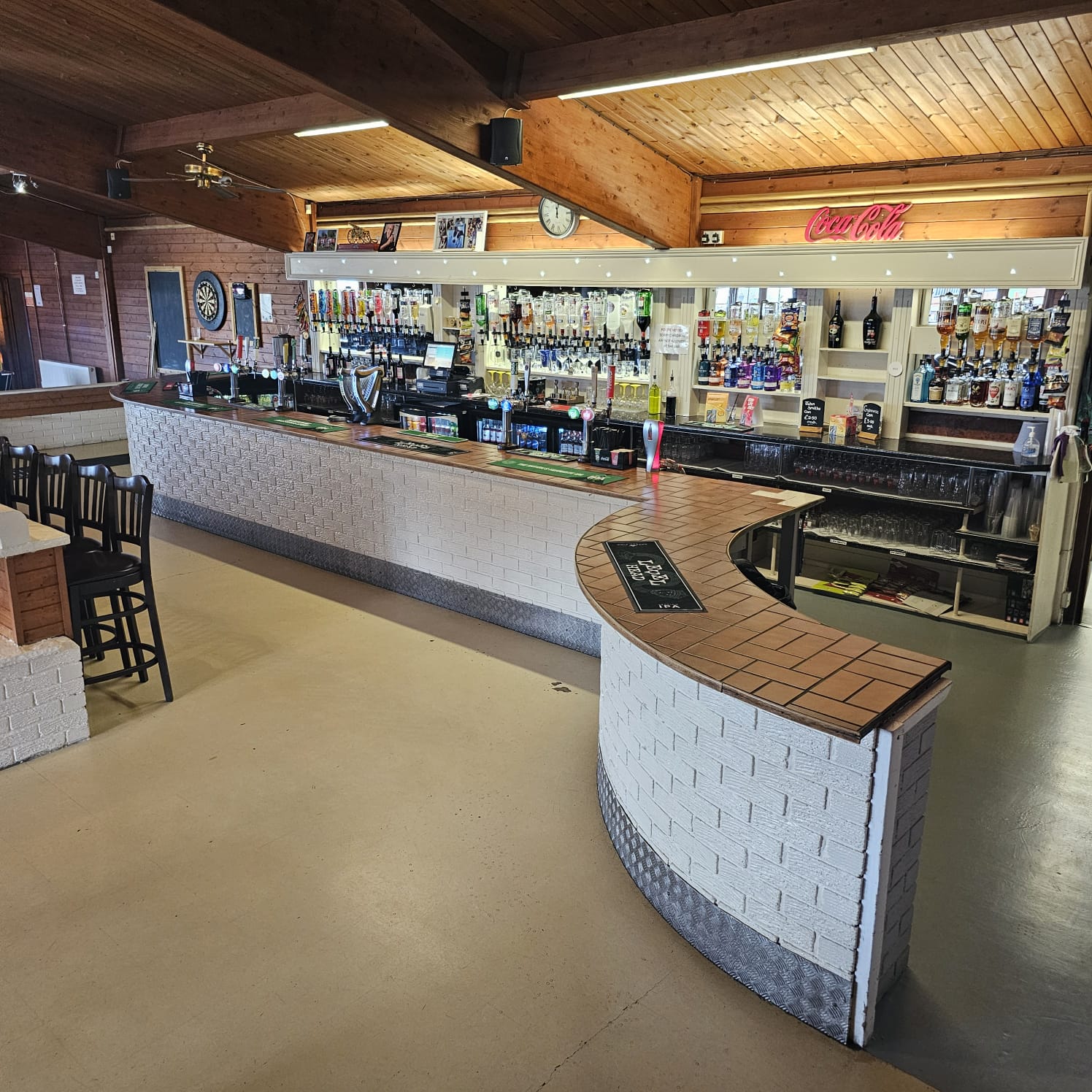 Bentley Country Park