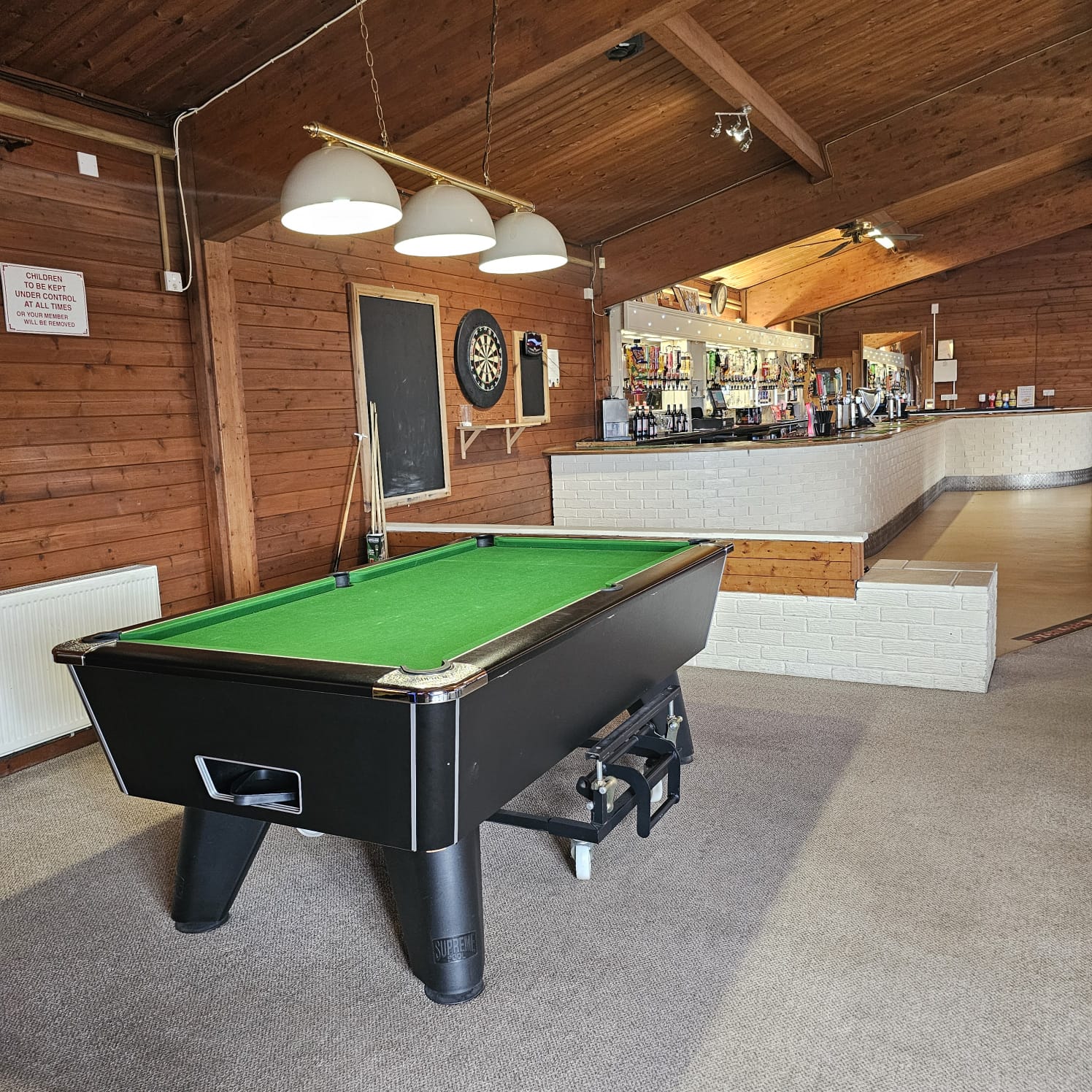 Bentley Country Park