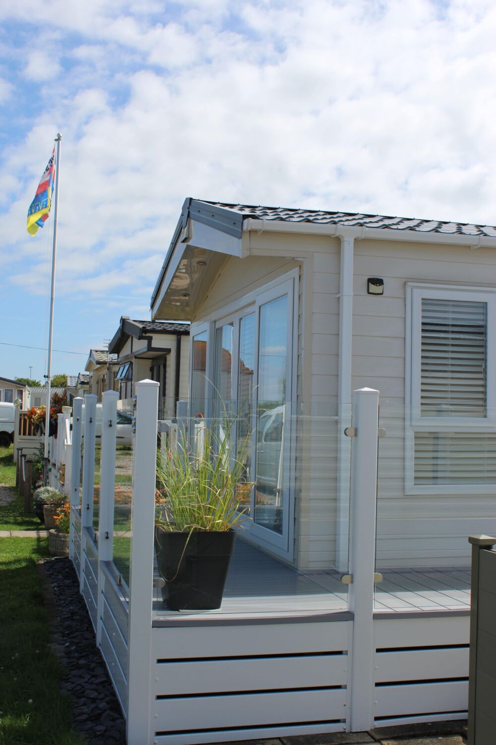 Jesson Court Holiday Park