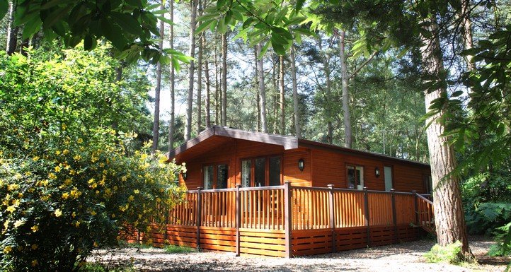 Kelling Heath Holiday Park