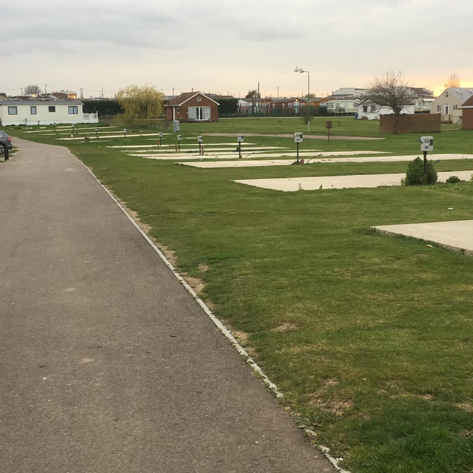 Little Groves Leisure Park