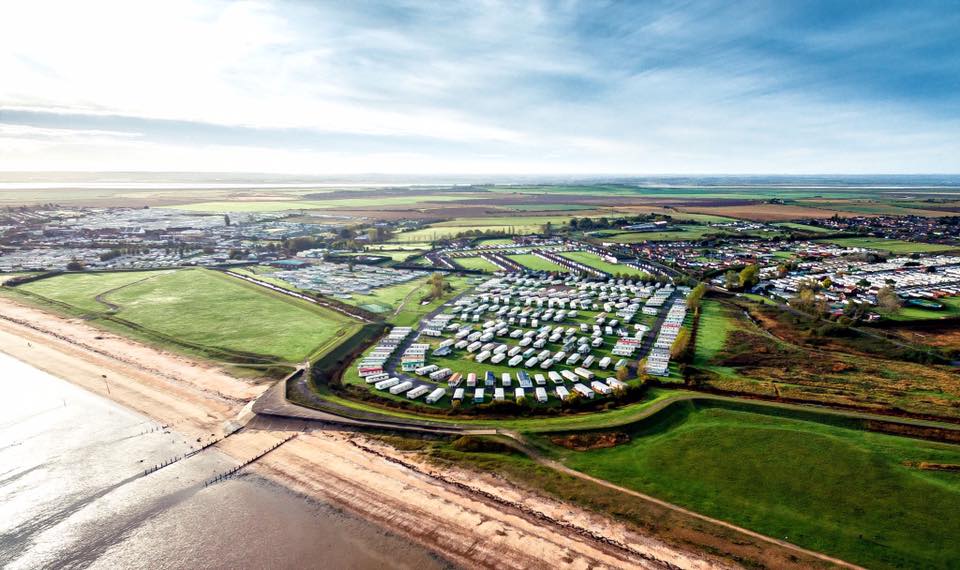 Little Groves Leisure Park