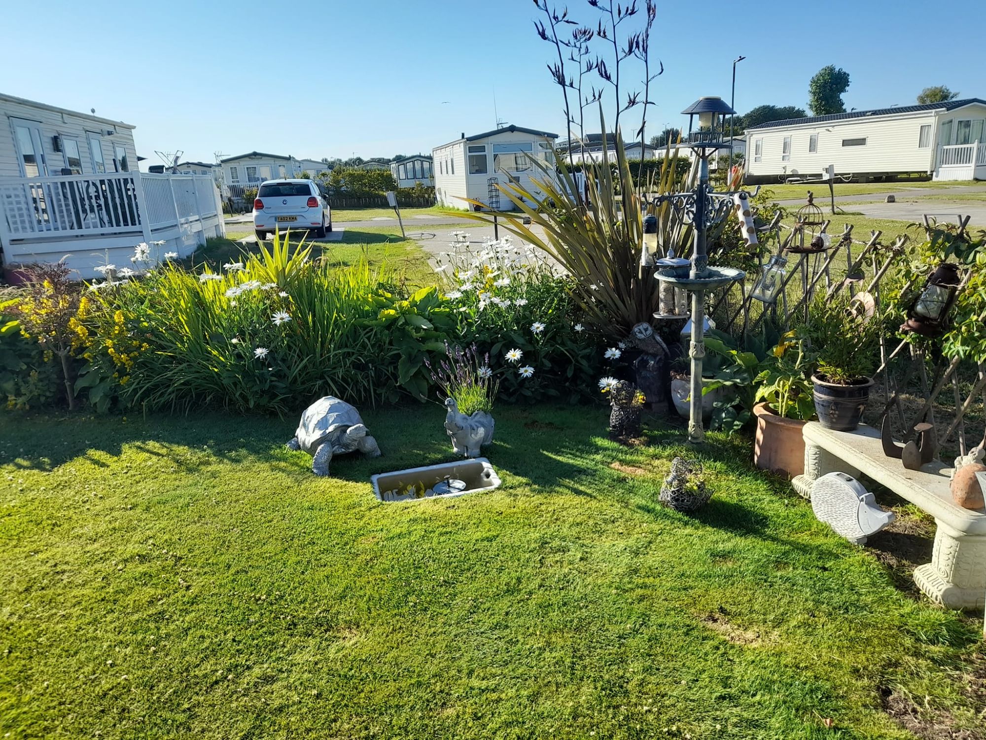 Little Groves Leisure Park