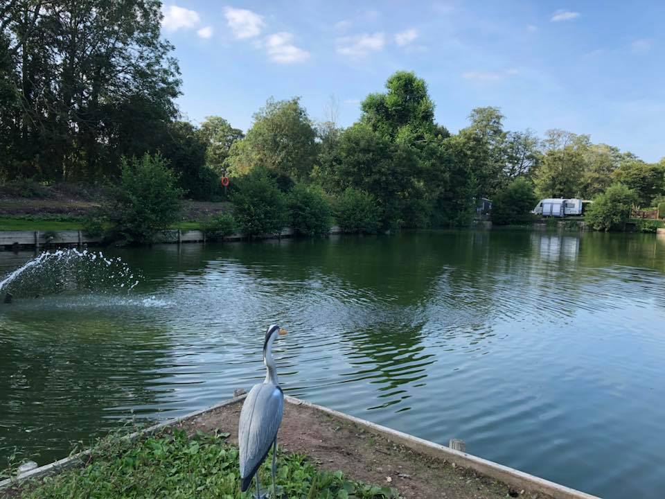 Little Lakeland Caravan Park