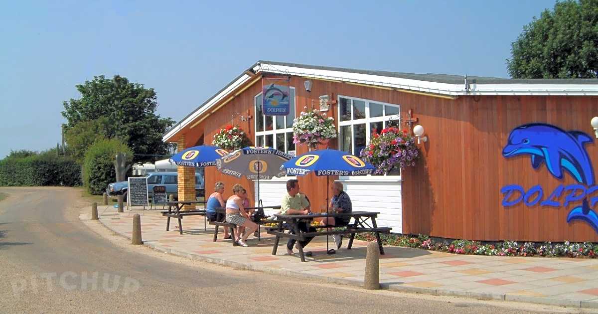 Long Beach Caravan Park