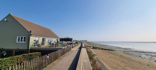 Mill Beach Caravan Park