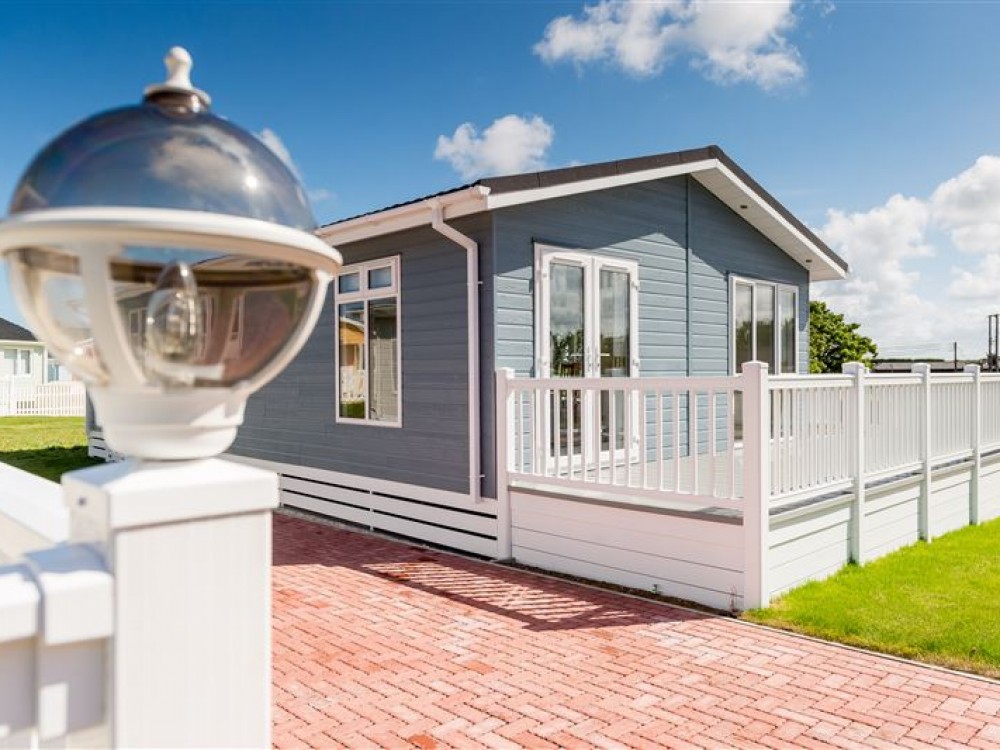 Mundesley Holiday Village