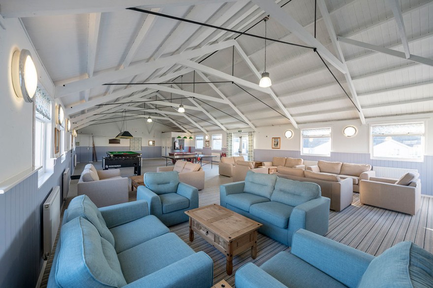 Mundesley Holiday Village