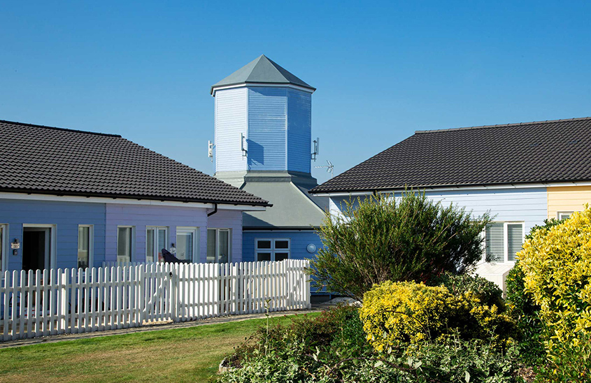 Mundesley Holiday Village