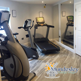 Mundesley Holiday Village