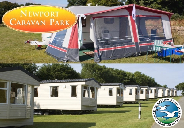Newport Caravan Park