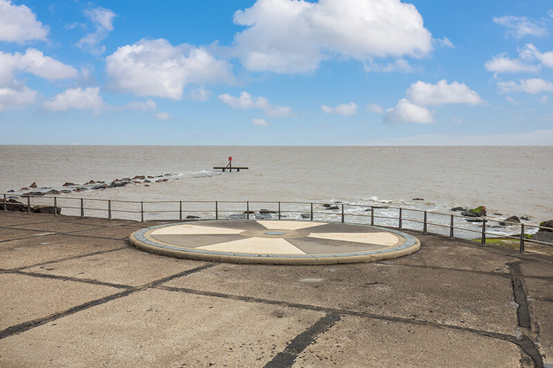 Tingdene North Denes Caravan Park
