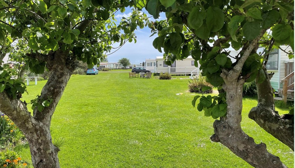 Orchard Views Holiday Park
