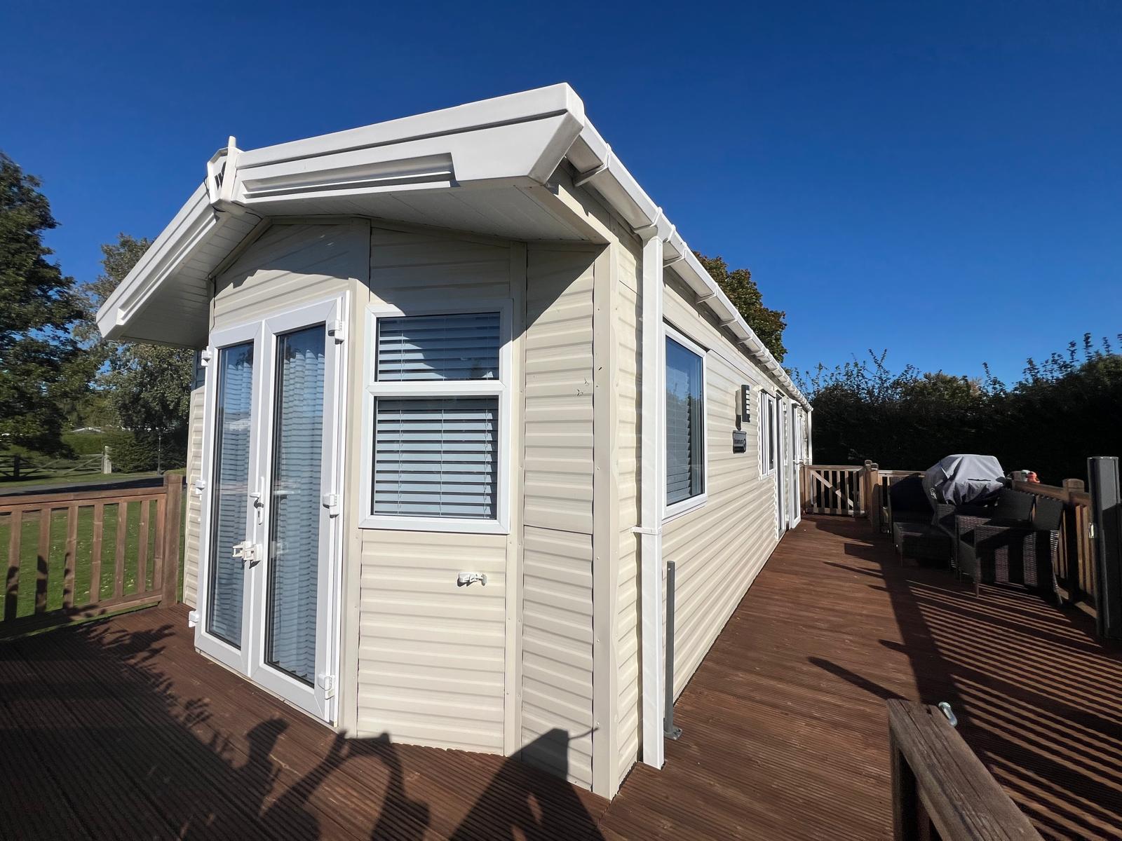 Willerby Brockenhurst