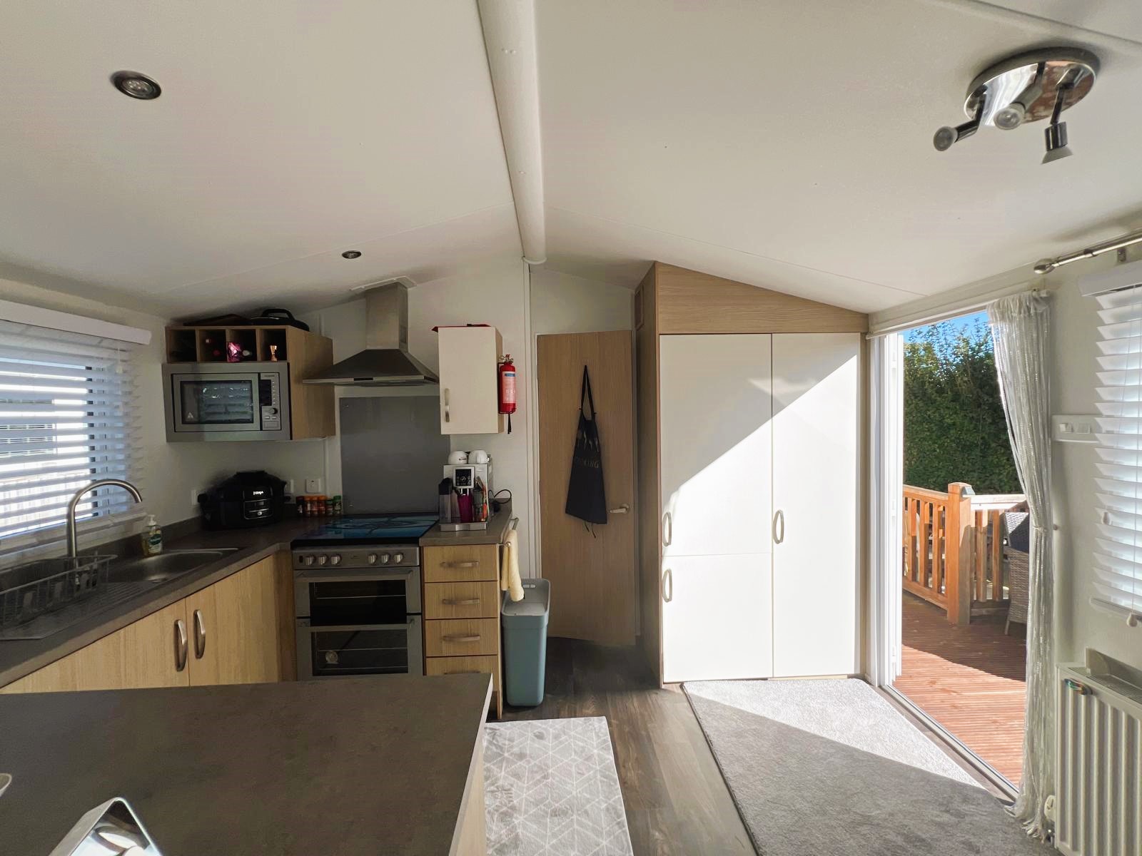 Willerby Brockenhurst