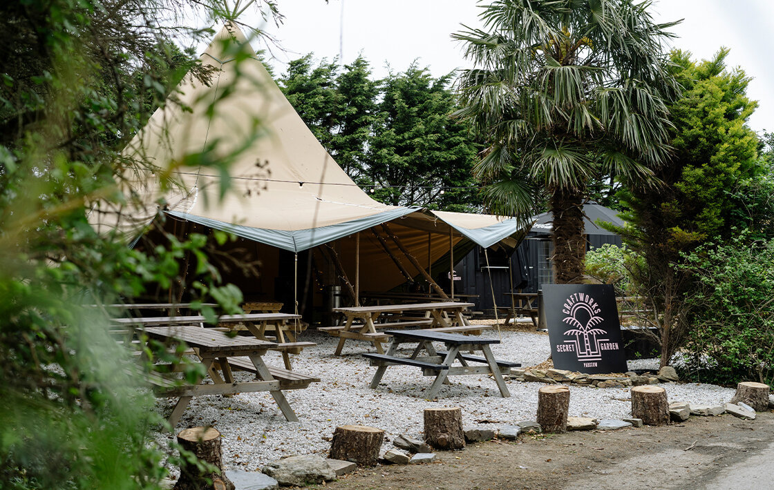 Padstow Holiday Village