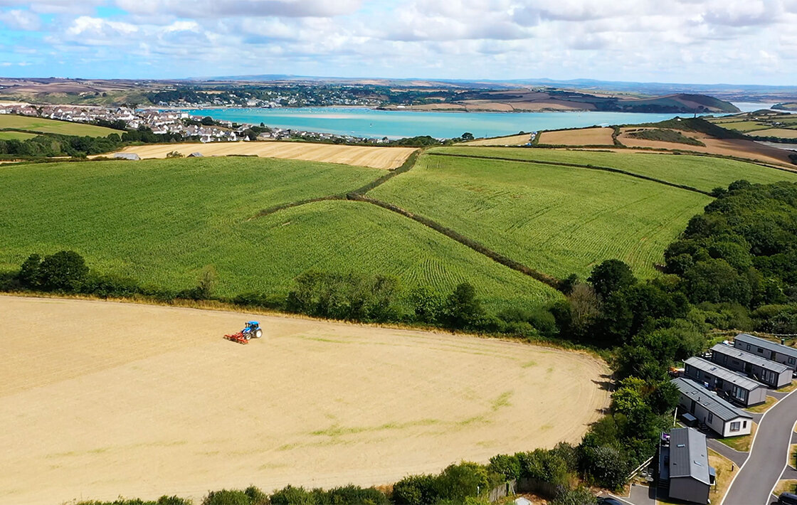 Padstow Holiday Village