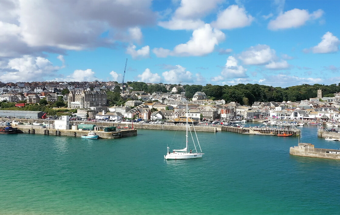 Padstow Holiday Village
