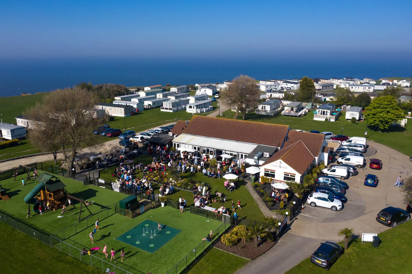 Palm Trees Holiday Park