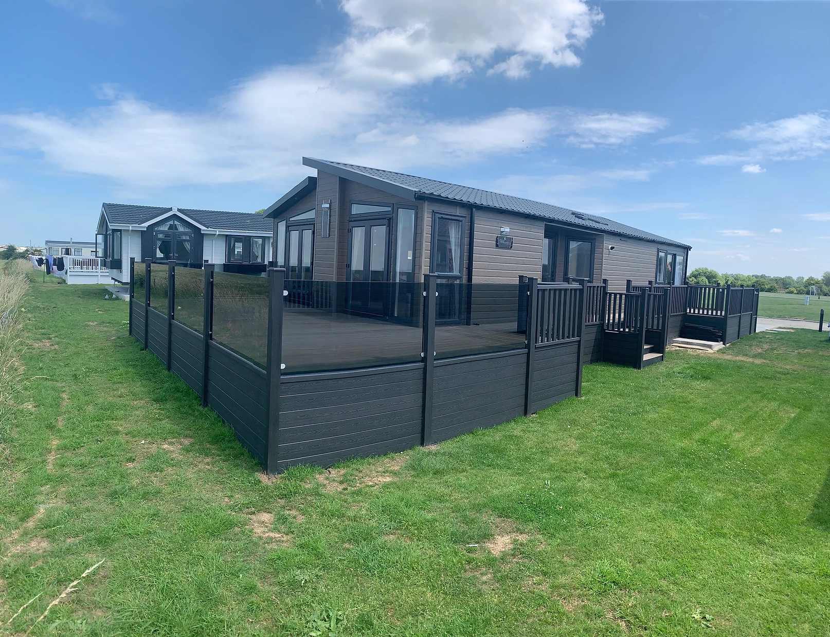 Palm Trees Holiday Park