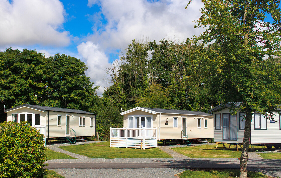 Parbola Holiday Park
