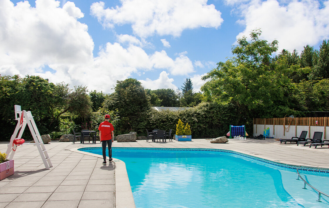 Parbola Holiday Park