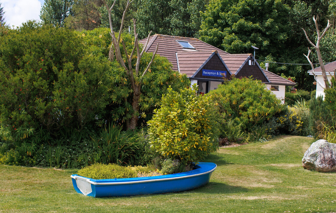 Parbola Holiday Park