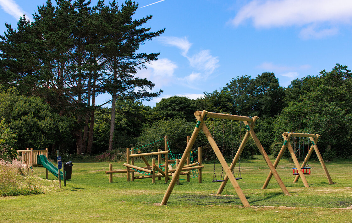 Parbola Holiday Park