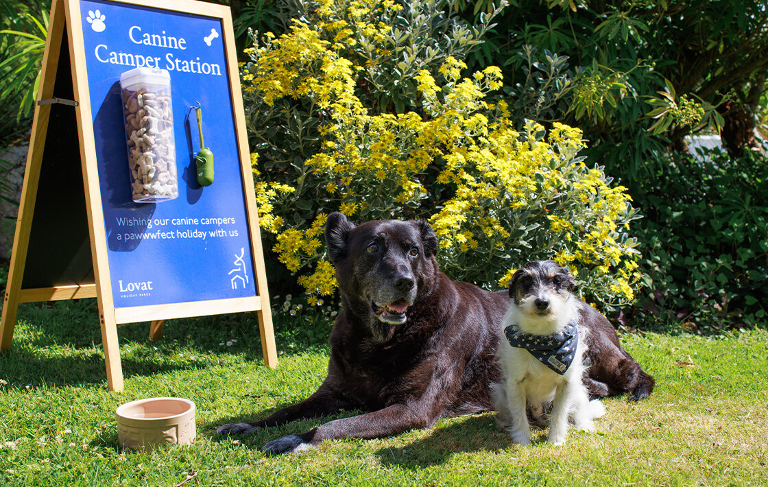 Parbola Holiday Park