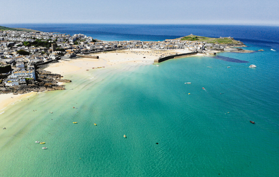 Parbola Holiday Park