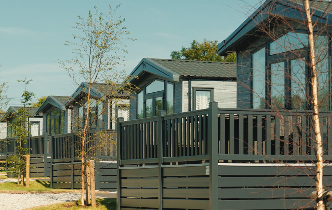 Penmarlam Lodge Retreat