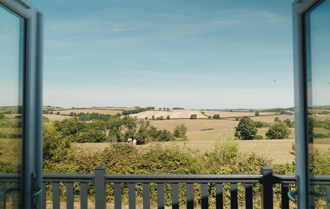 Penmarlam Lodge Retreat