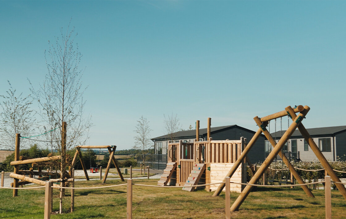 Penmarlam Lodge Retreat