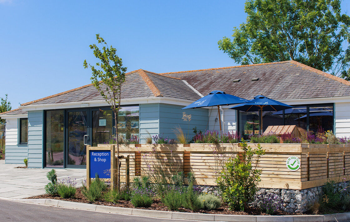 Penmarlam Lodge Retreat