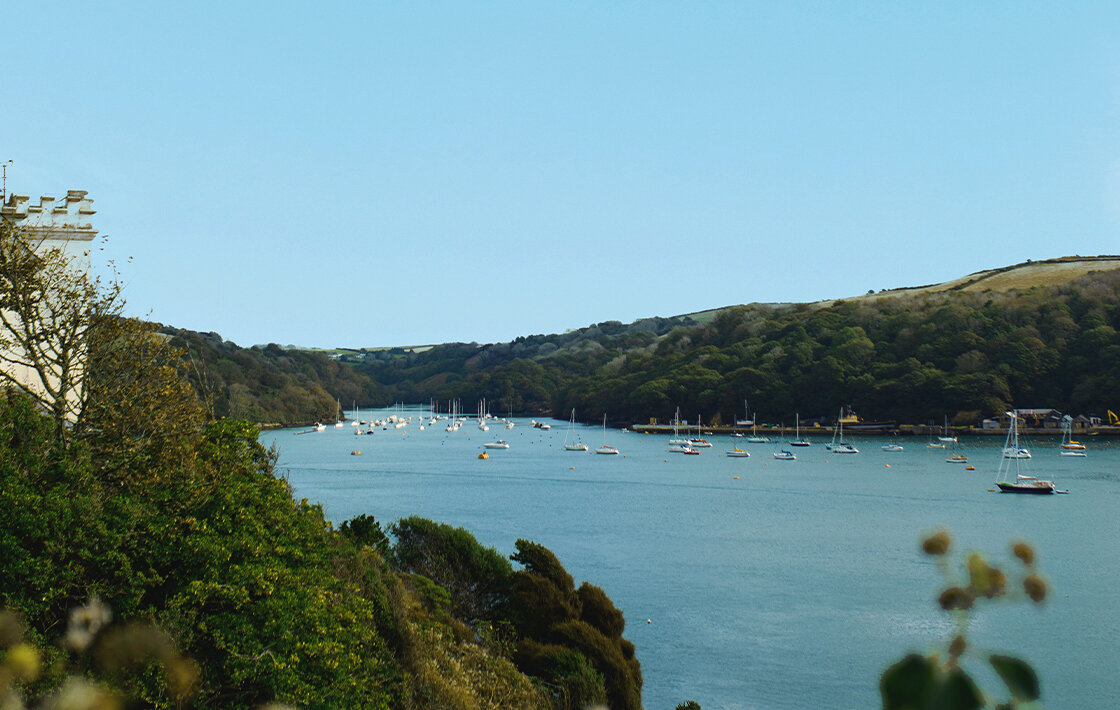 Penmarlam Lodge Retreat